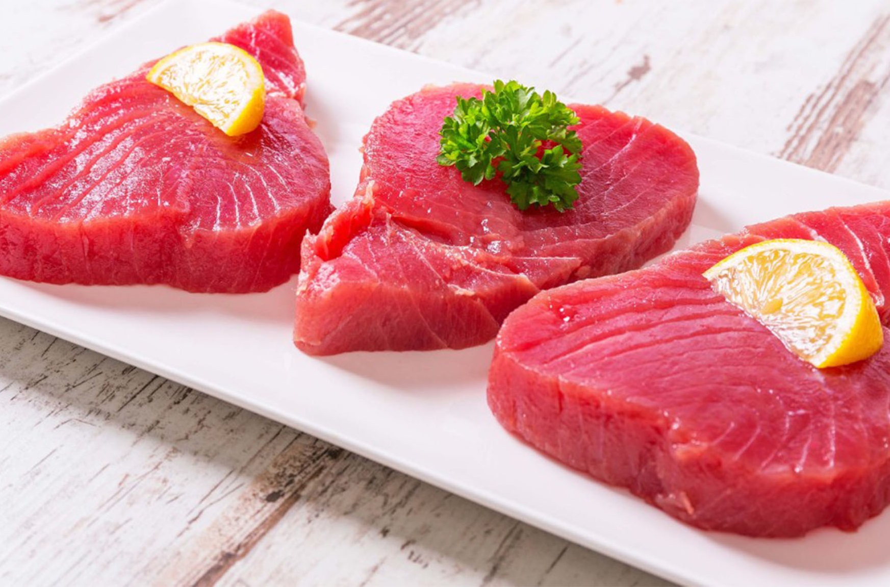 Cá tươi có vị ngọt thơm và giữ nguyên được những dưỡng chất cần thiết